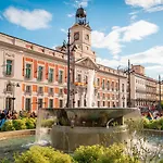 Carretas Puerta Del Sol Tph